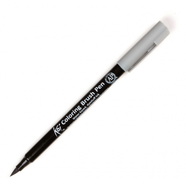 KOI COLOR BRUSH COOL GRAY